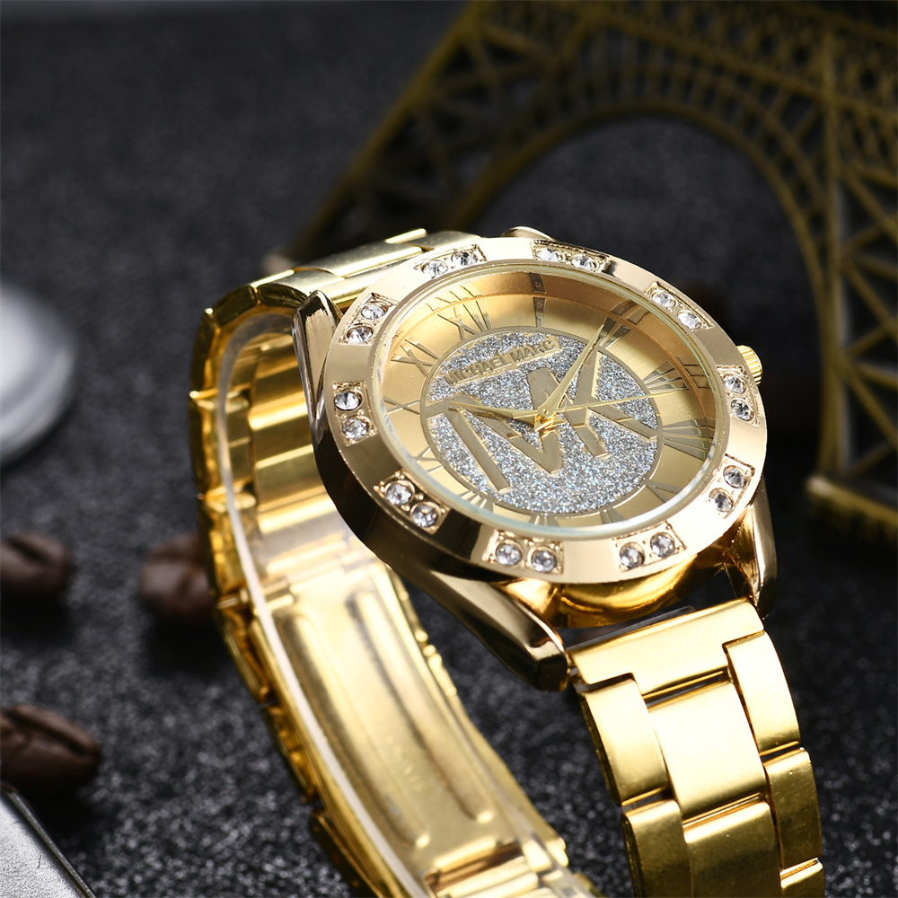 Luxury Women's Watch Fashion 2 - Luxury Watch Events บทวิจารณ์และราคา