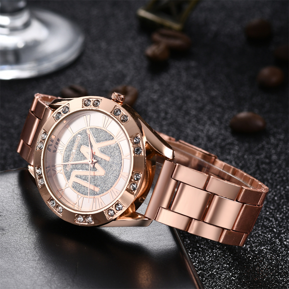 Luxury Women's Watch Fashion 2 - Luxury Watch Events บทวิจารณ์และราคา