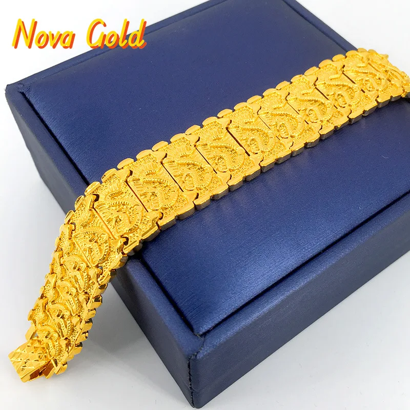 NovaGlod Luxury 24K 9999 Pure  - Luxury Watch Service บทวิจารณ์และราคา
