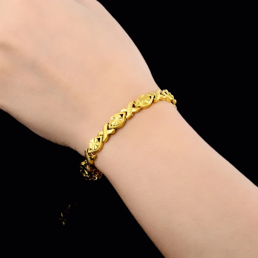 Fylia Jewelry   Luxury 24K 999 - Luxury Watch Service บทวิจารณ์และราคา
