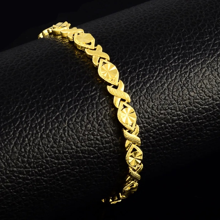 Fylia Jewelry   Luxury 24K 999 - Luxury Watch Service บทวิจารณ์และราคา