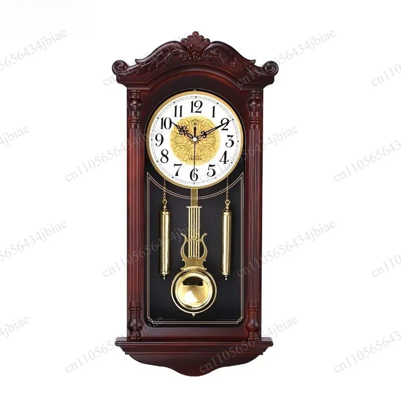 Silent Swing Wall Watches Vint - Luxury Watch Wall Clock บทวิจารณ์และราคา