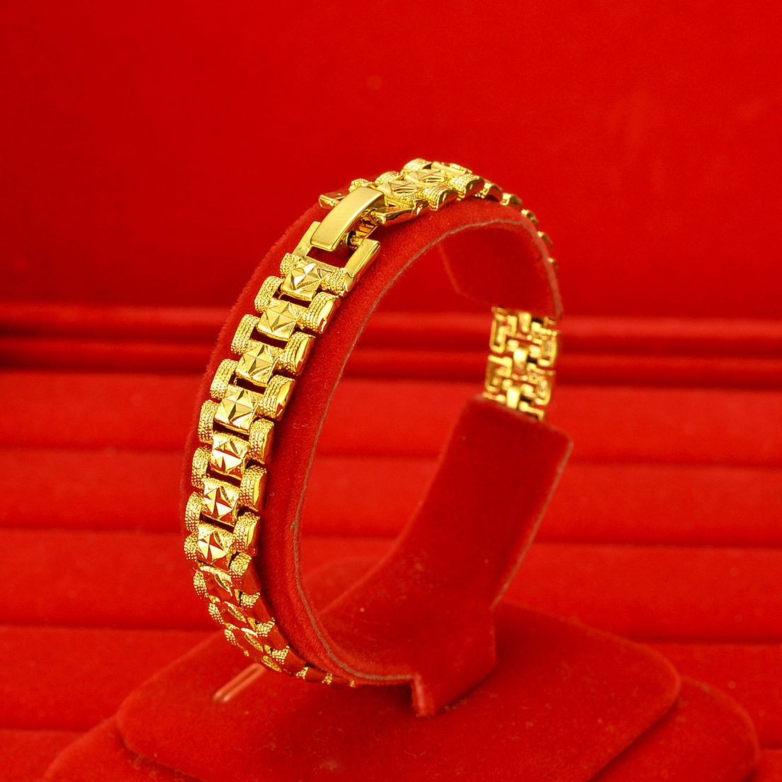 Cynlo Jewelry Luxury 24K 9999  - Luxury Watch Service บทวิจารณ์และราคา