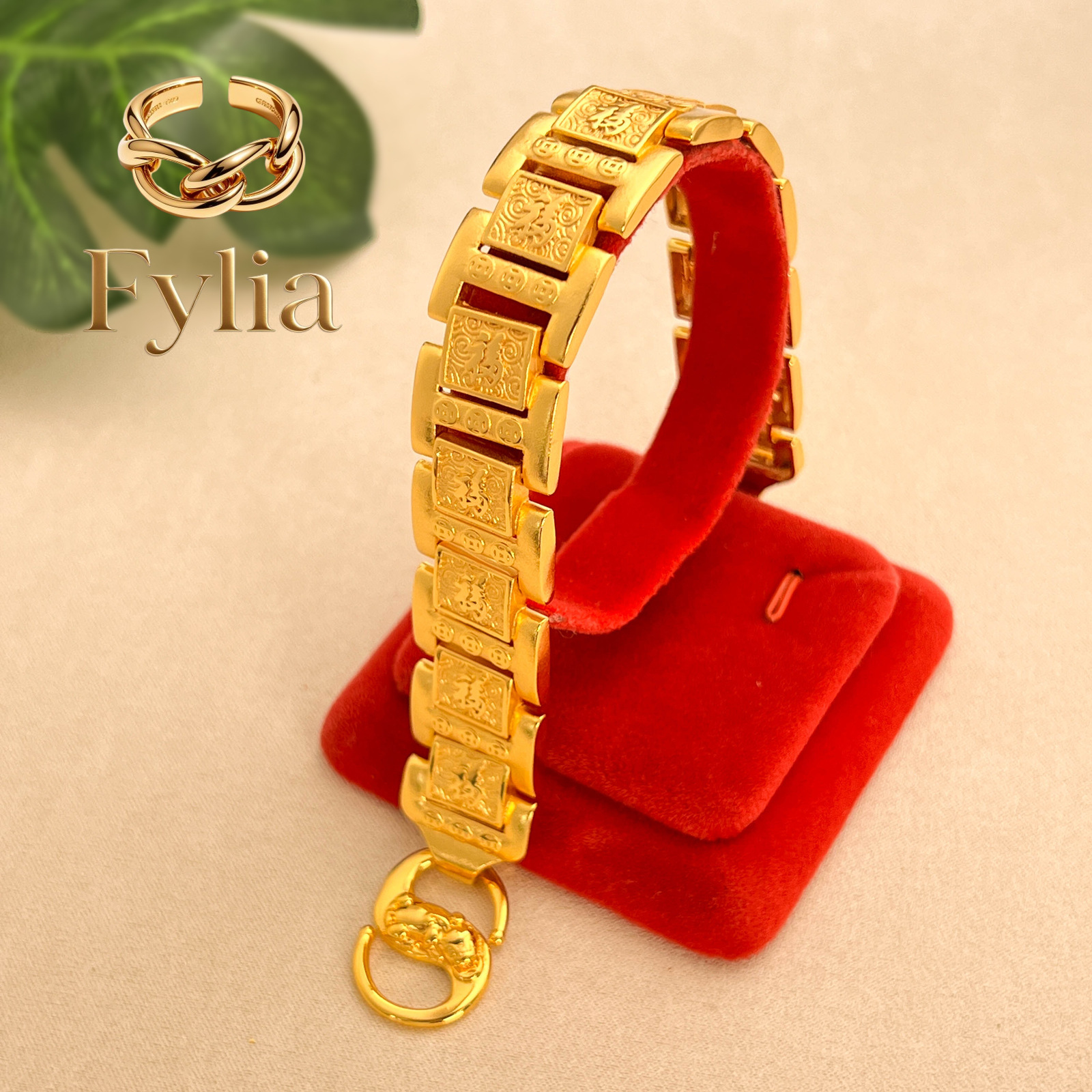Fylia Jewelry  Luxurious exqui - Luxury Watch Service บทวิจารณ์และราคา